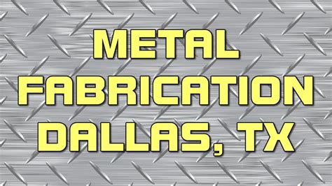 Top 10 Best Metal Fabrication in Alvin, TX 